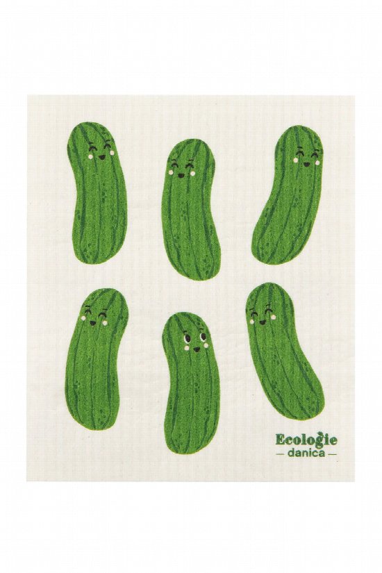 Danica Swedish Dishcloths 2