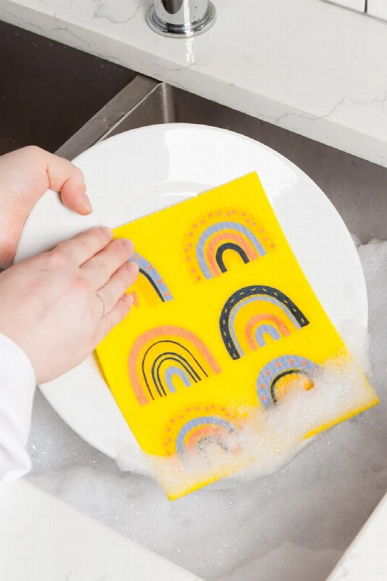Danica Swedish Dishcloths