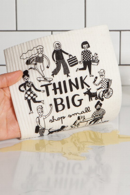 Danica Swedish Dishcloths