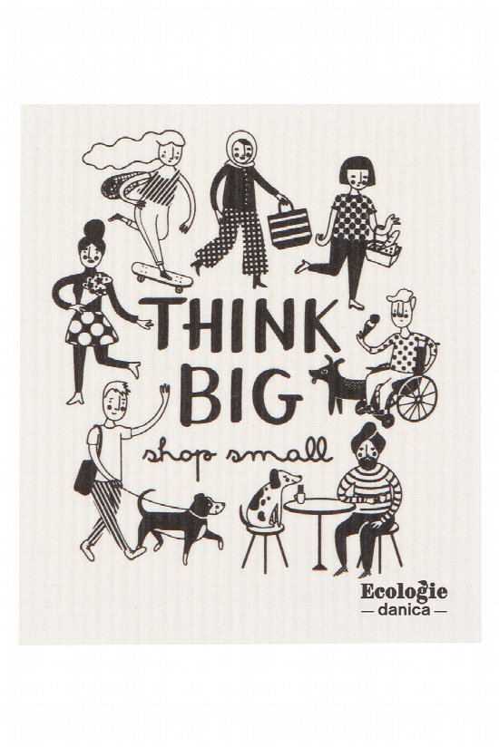 Danica Swedish Dishcloths