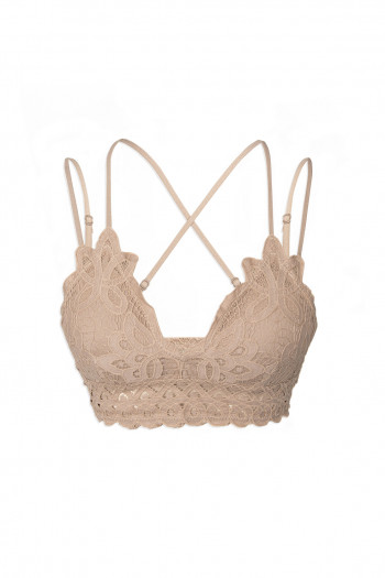 Date Night Bralette Date Night Bralette