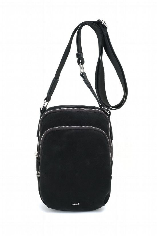 Day Tripper Crossbody Bag