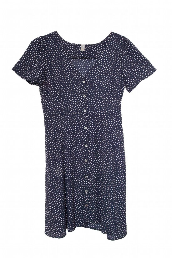 Days of Summer Dress Days of Summer Dress