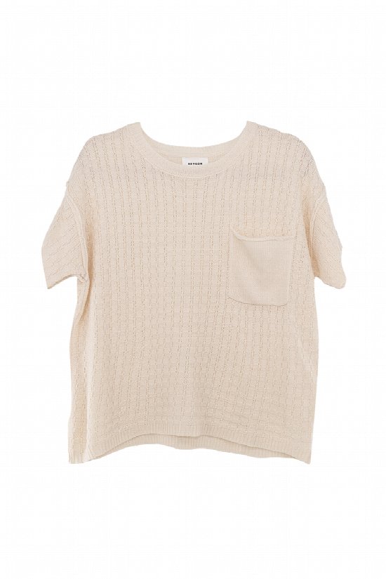 Daytrip Knit Set Daytrip Knit Set