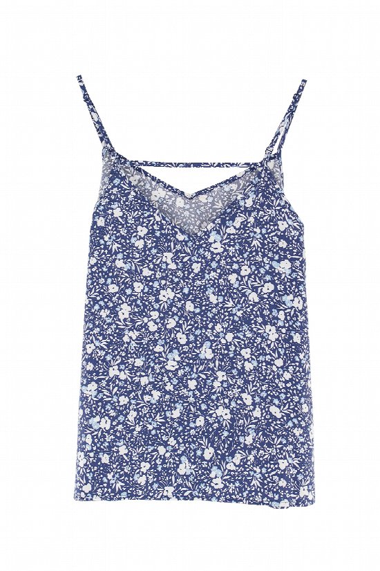 Destination Vacation Cami 2.0 Destination Vacation Cami 2.0