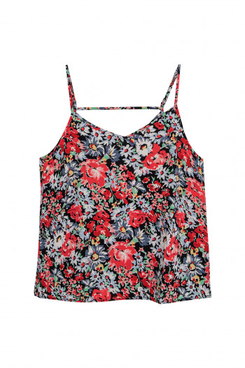 Destination Vacation Cami Destination Vacation Cami