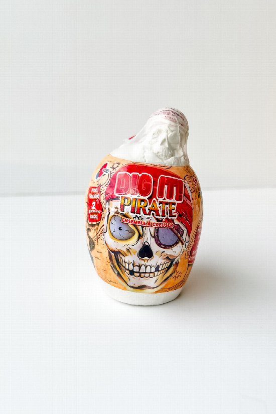 Dig It Single Kit Dig It Single Kit