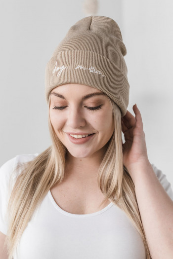 Dog Mom Toque Dog Mom Toque