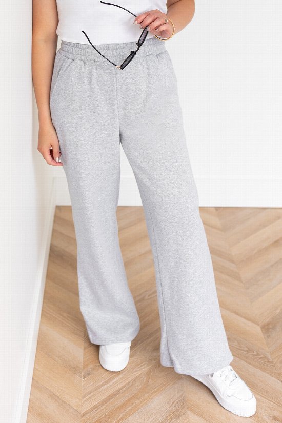 Don’t Rush Me Sweatpants