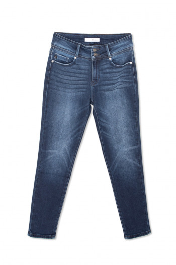 Double Life Denim Double Life Denim