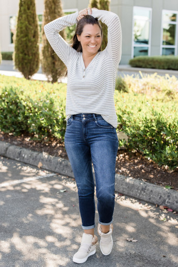 Double Life Denim Double Life Denim