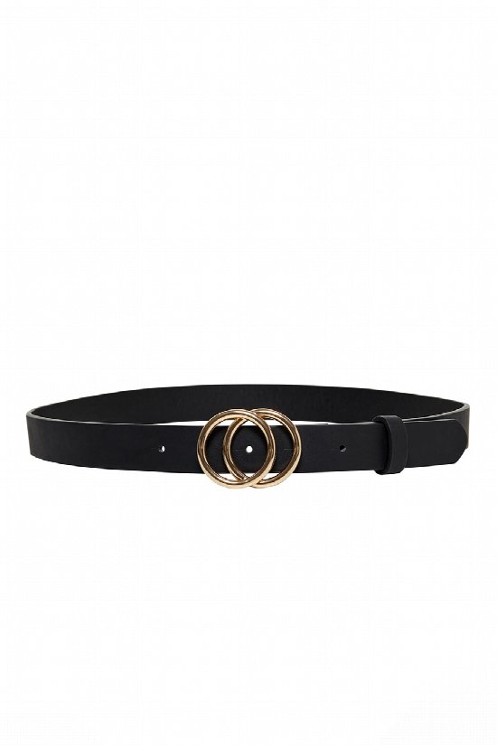 Double Up Belt 2