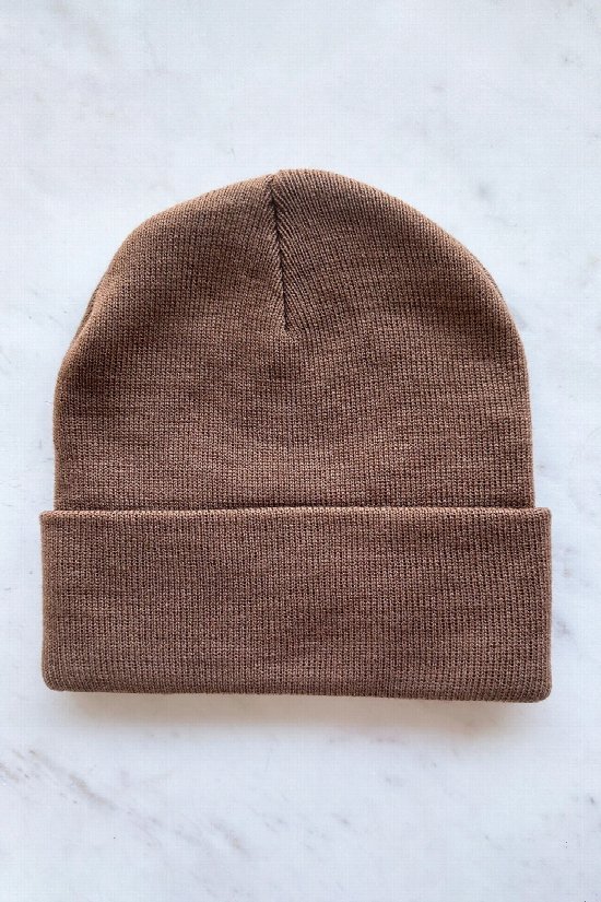 Downtown Beanie