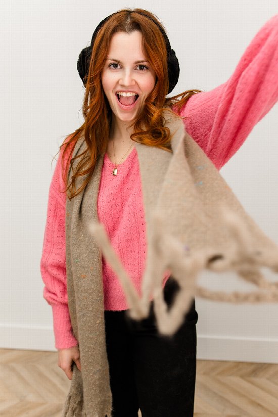 Dreaming of You Scarf Dreaming of You Scarf