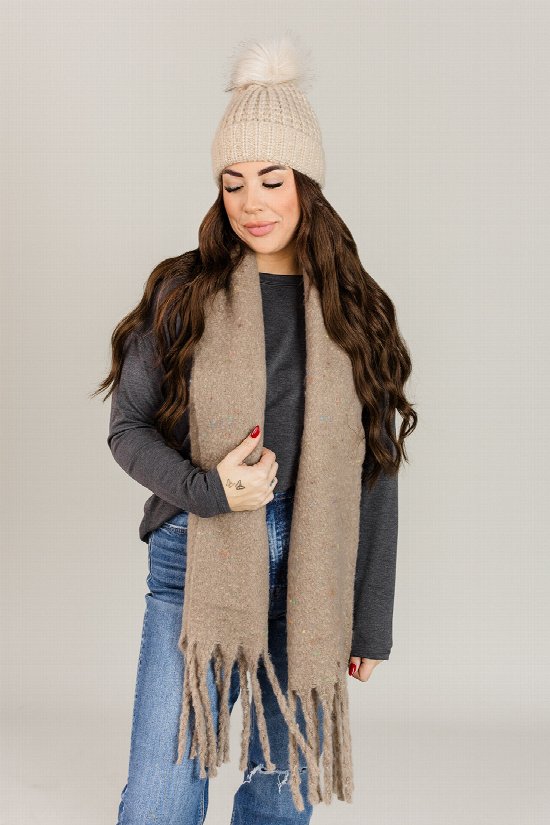 Dreaming of You Scarf Dreaming of You Scarf