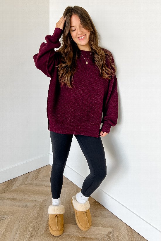 Dreams Come True Sweater 2