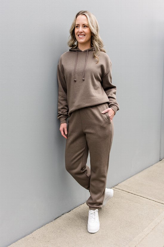 Dreamy Days Hoodie 2