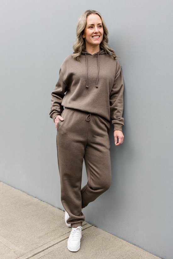 Dreamy Days Joggers 2