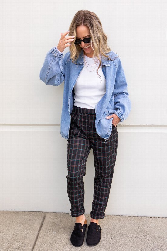 Dressed For Success Pants