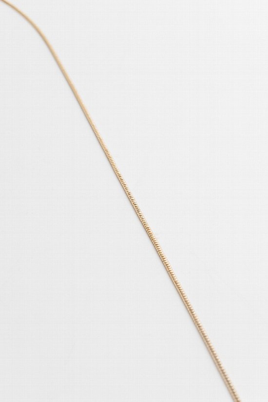 Drops of Jupiter Necklace