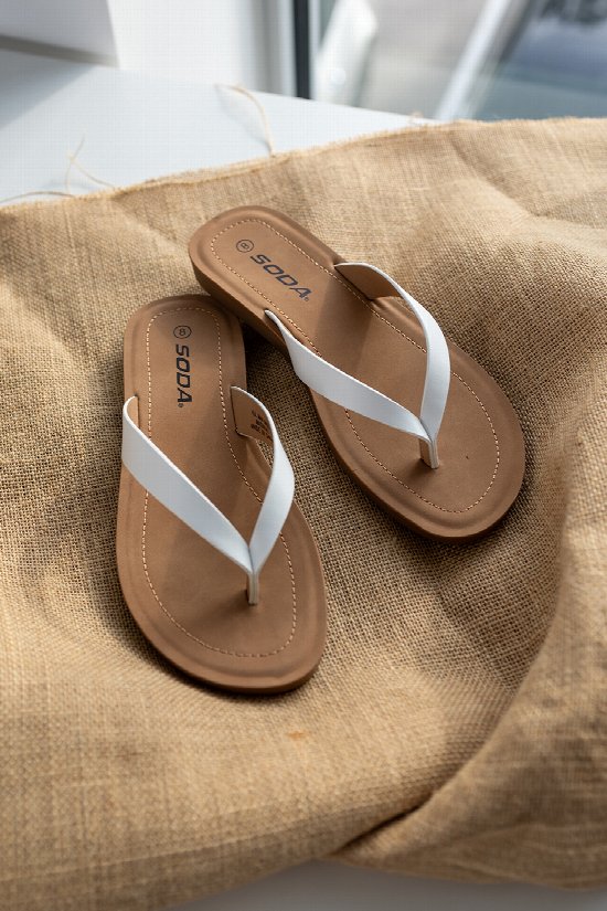 Dusk till Dawn Sandals