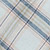Dusty Blue Plaid