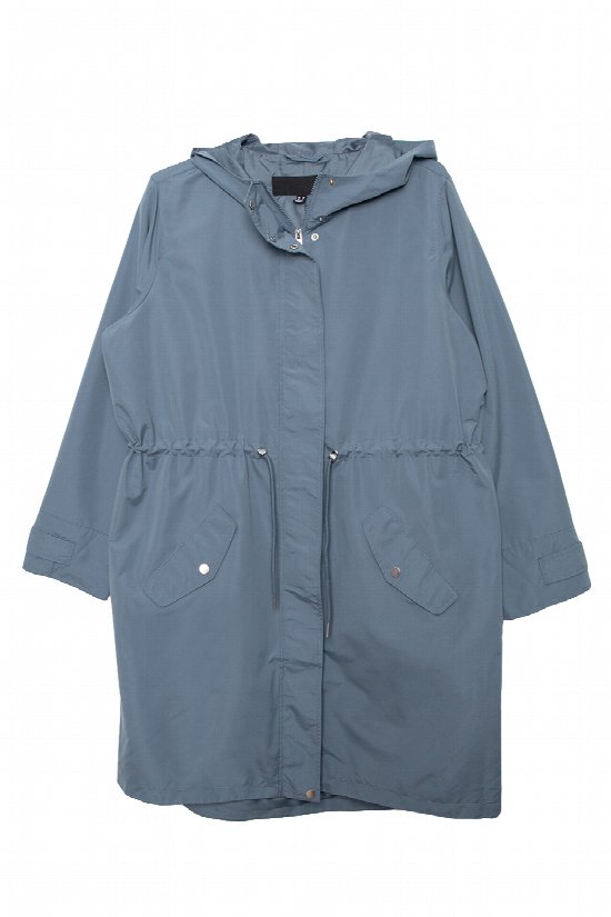 Easy & Breezy Jacket