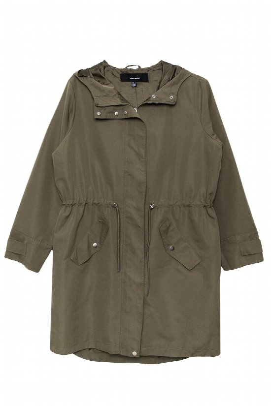 Easy & Breezy Jacket