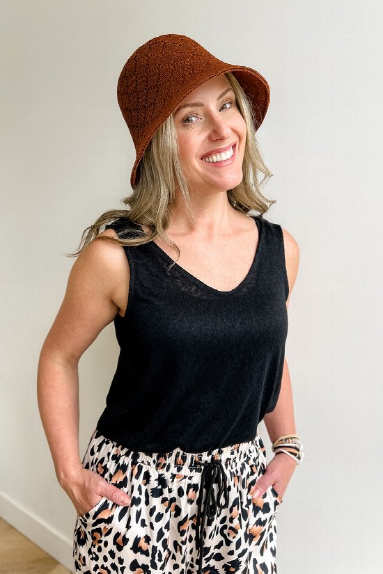Easy Breezy Tank
