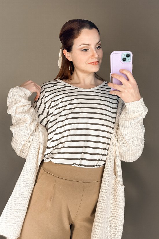 Easy Days Tee Easy Days Tee