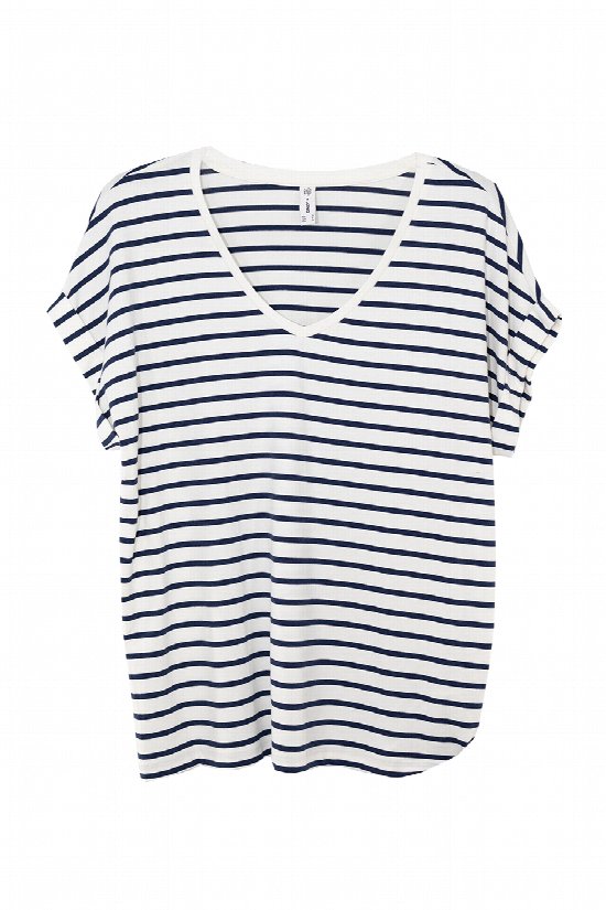 Easy Days Tee