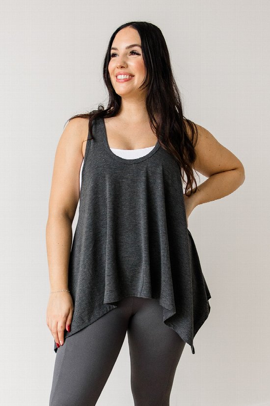 Easy Flow Tank Easy Flow Tank