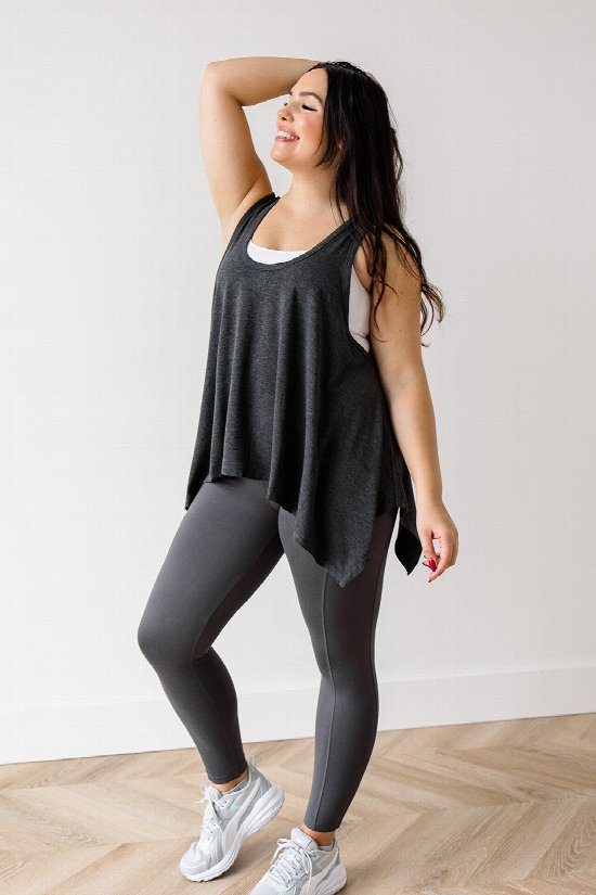 Easy Flow Tank Easy Flow Tank