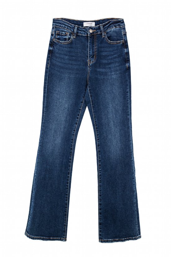 Easygoing Denim