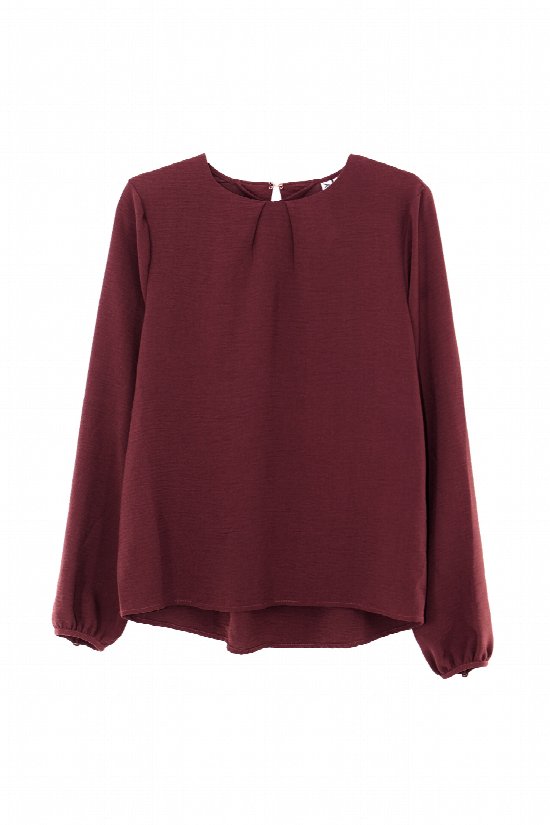 Effortless Elegance Top
