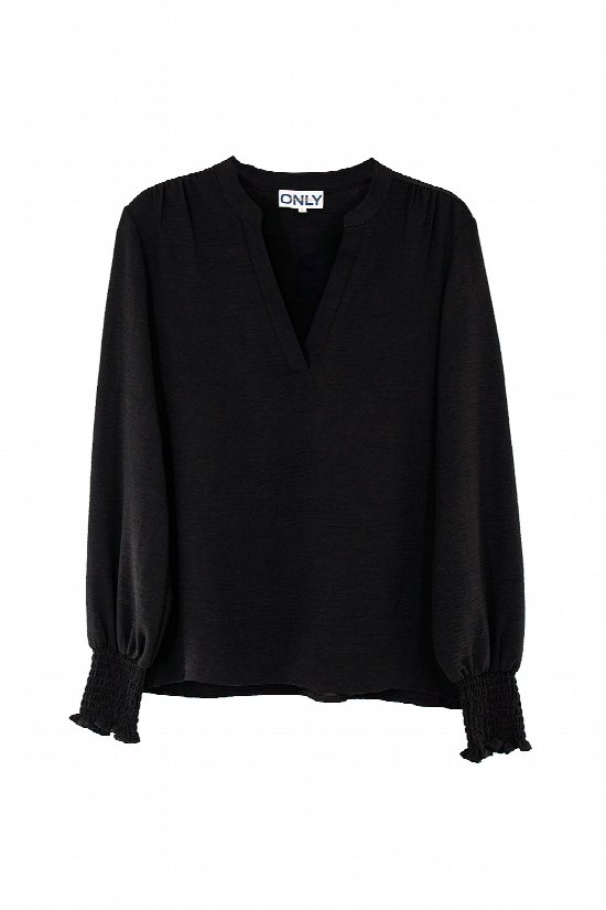Effortlessly Chic Top