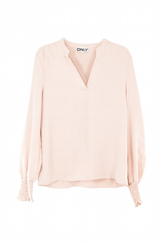 Effortlessly Chic Top Effortlessly Chic Top