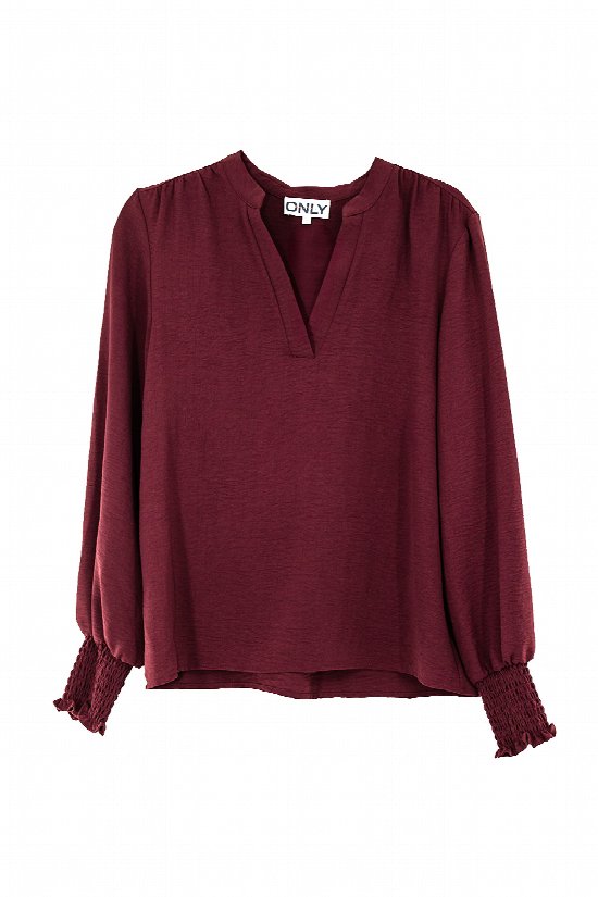 Effortlessly Chic Top
