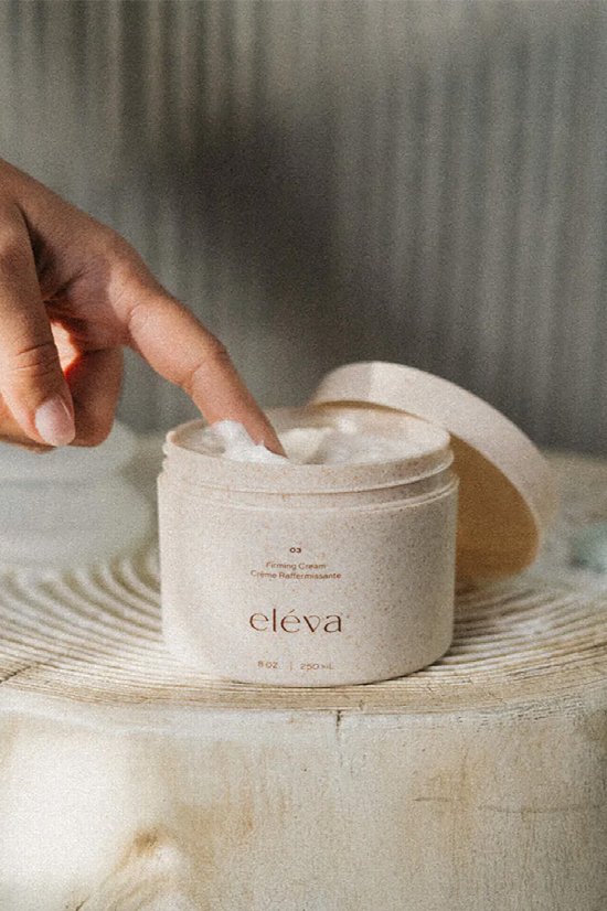 Eleva Firming Cream