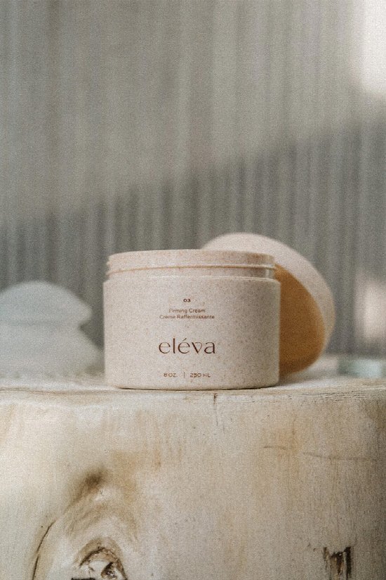 Eleva Firming Cream