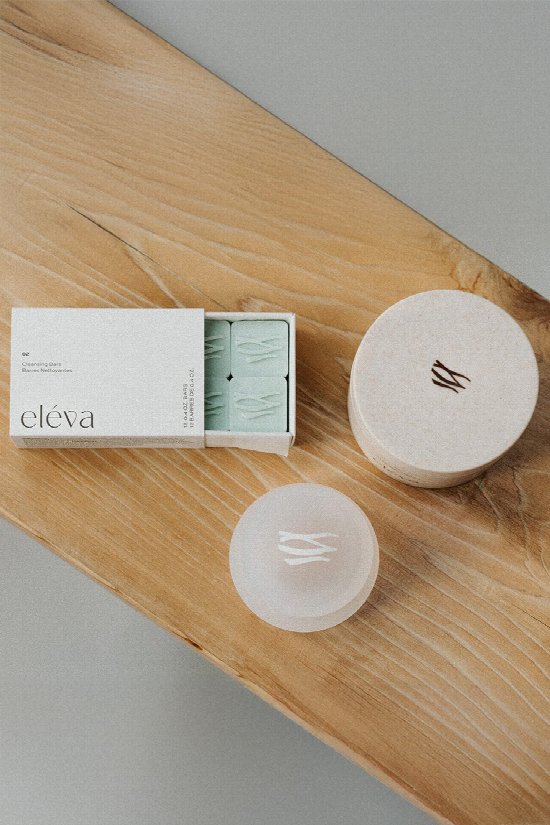 Eleva Lymph Sculpt Kit