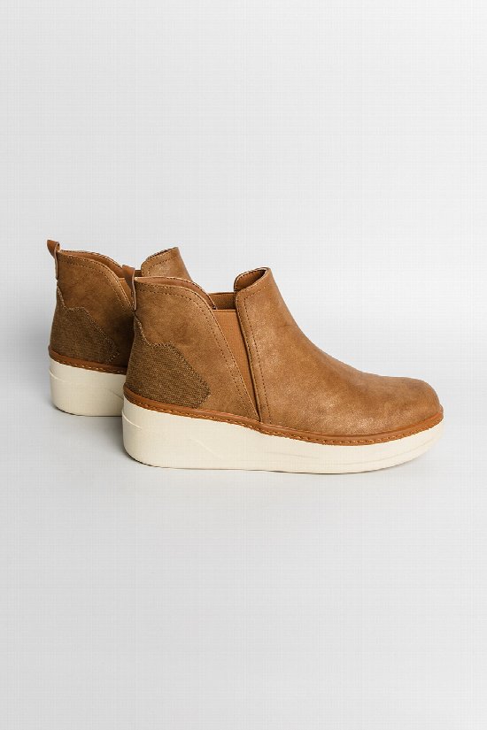 Elevate Wedge Sneakers Elevate Wedge Sneakers