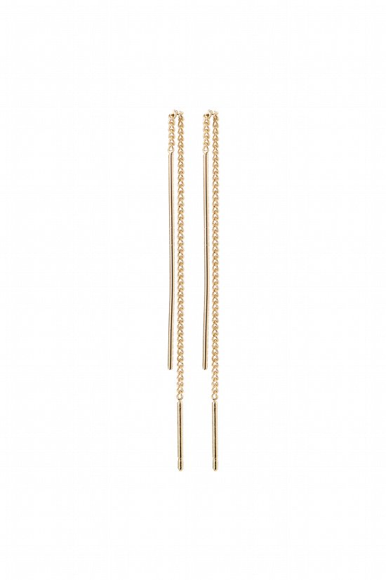Elise Drop Earrings 2