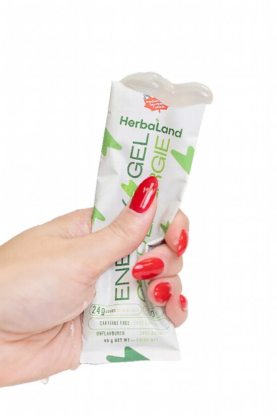 Energy Gel Original 40g