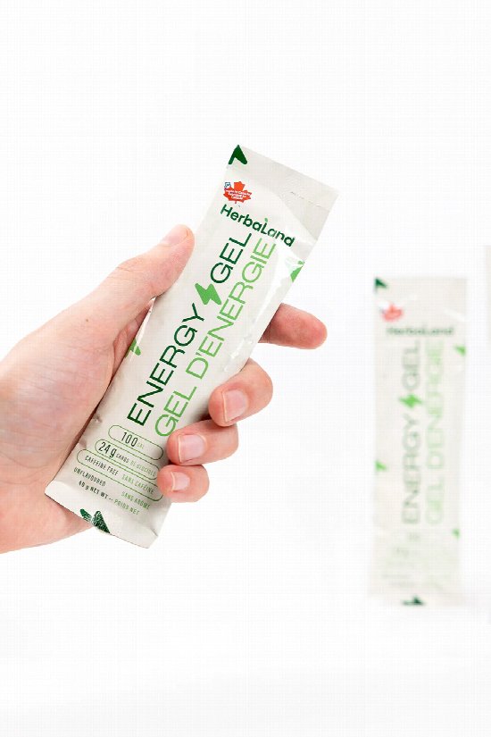 Energy Gel Original 40g 2