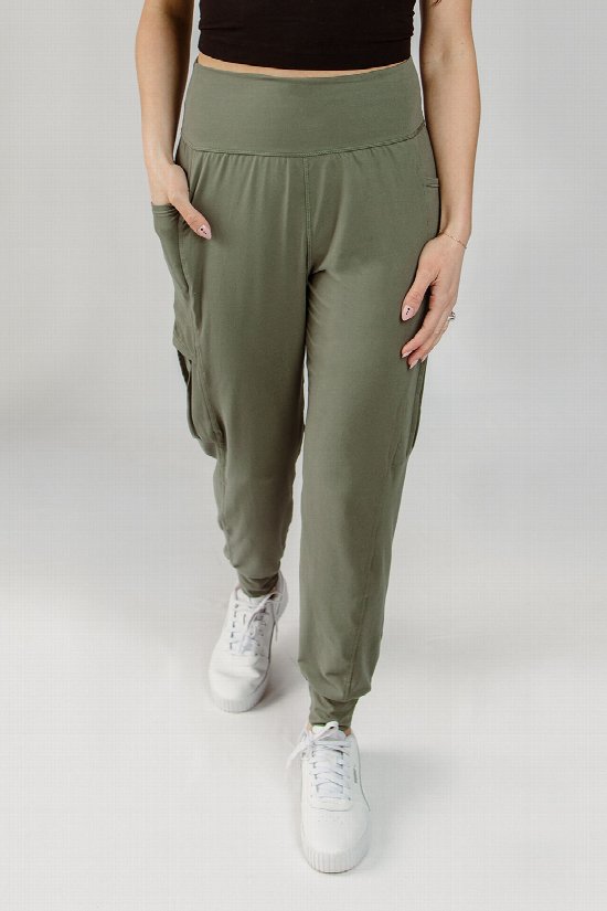Errands to Run Joggers