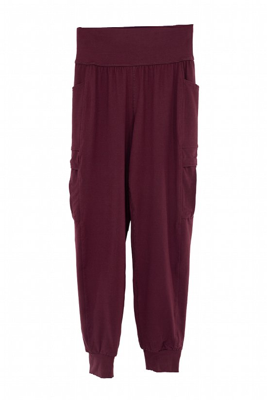 Errands to Run Joggers