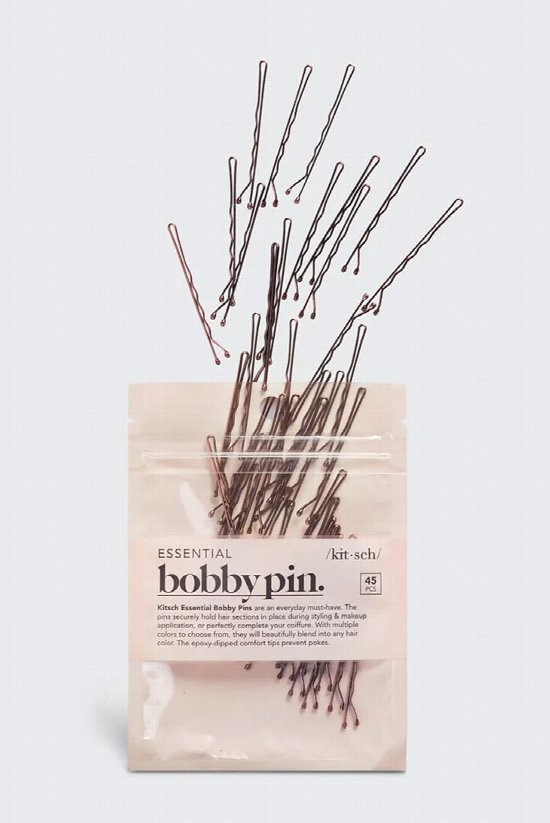Essential Bobby Pins