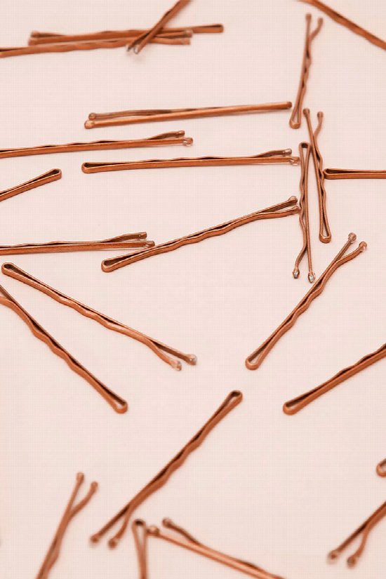Essential Bobby Pins