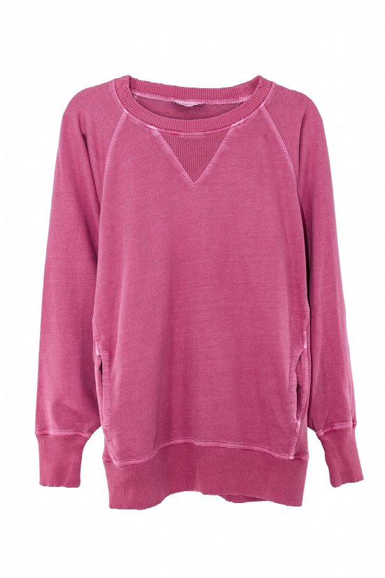 Everyday Casual Pullover 2.0 Everyday Casual Pullover 2.0